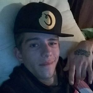 Meet your Posher, Zebediah